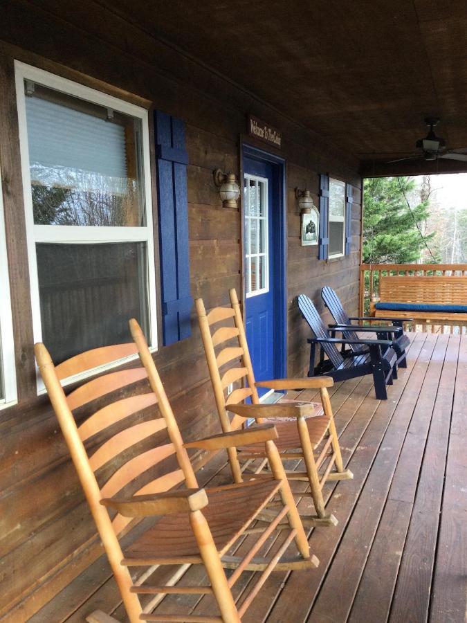 Blue Beary Delight Newly Renovated Near Everything Sevierville Exterior foto