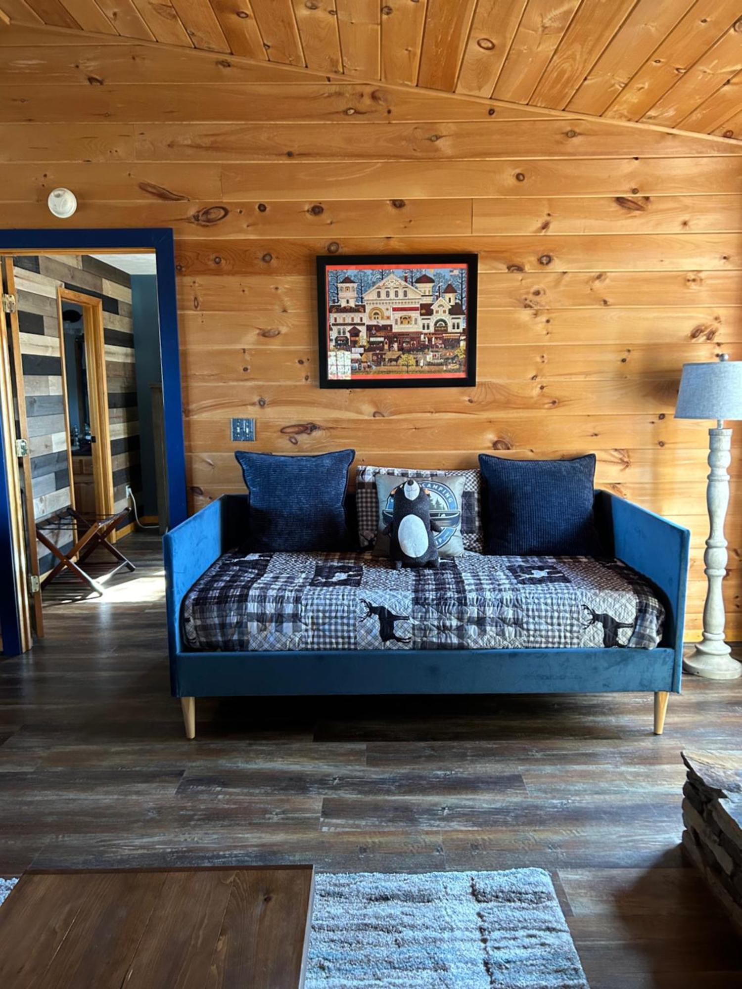 Blue Beary Delight Newly Renovated Near Everything Sevierville Exterior foto