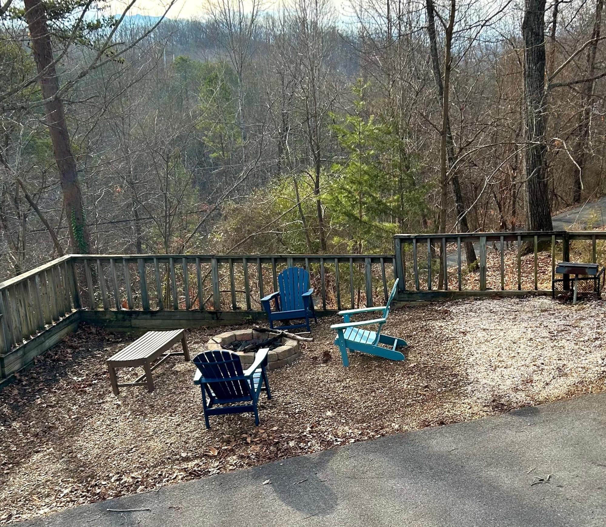 Blue Beary Delight Newly Renovated Near Everything Sevierville Exterior foto